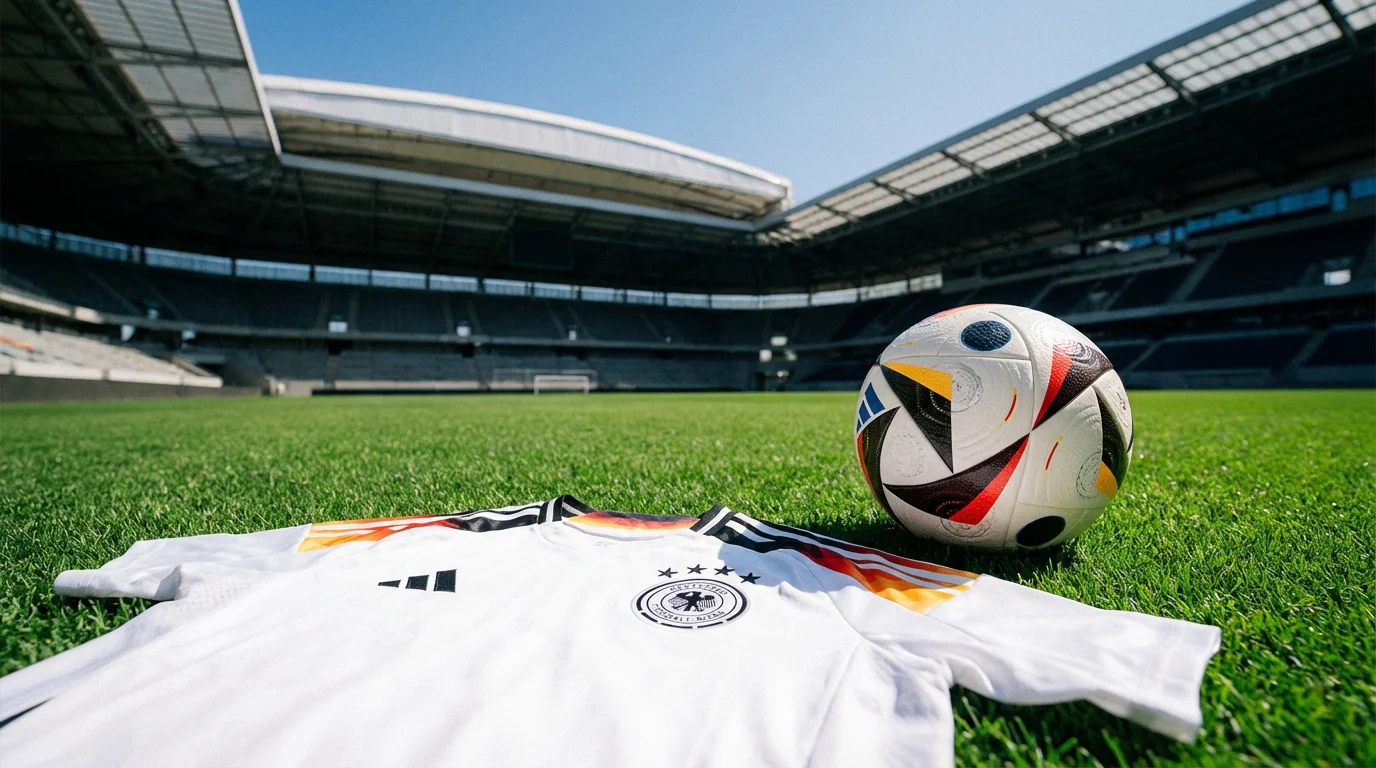 Análisis de la selección alemana en el Mundial 2026 y el debate sobre su renovación tras dos eliminaciones en fase de grupos