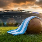 Análisis de la selección argentina en el Mundial 2026 con Messi y la renovación generacional de Scaloni