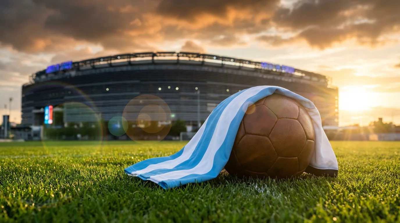 Análisis de la selección argentina en el Mundial 2026 con Messi y la renovación generacional de Scaloni