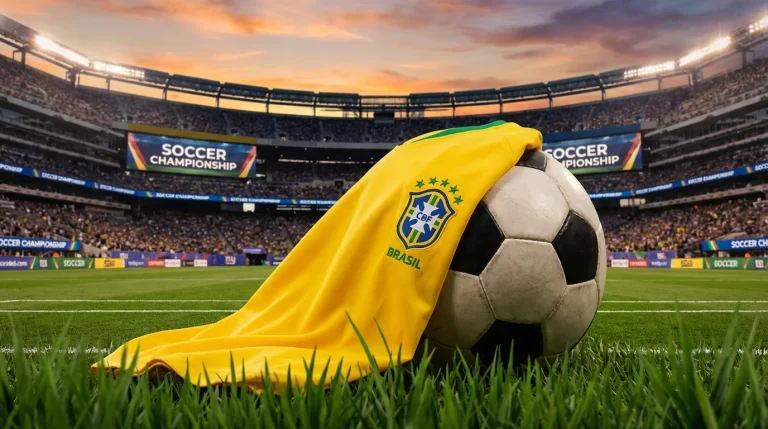 Análisis de la selección brasileña en el Mundial 2026 y el debate sobre la crisis del pentacampeón