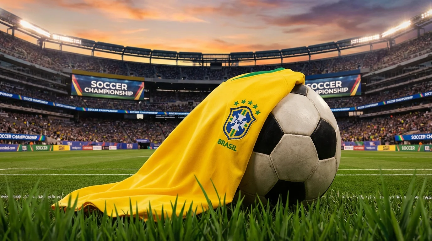 Análisis de la selección brasileña en el Mundial 2026 y el debate sobre la crisis del pentacampeón