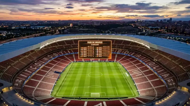 ¿Quién está ya clasificado en el Mundial 2026 y quién se juega el pase?