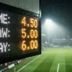 Cuotas actualizadas para el campeón del Mundial 2026 con los principales favoritos según los mercados de apuestas