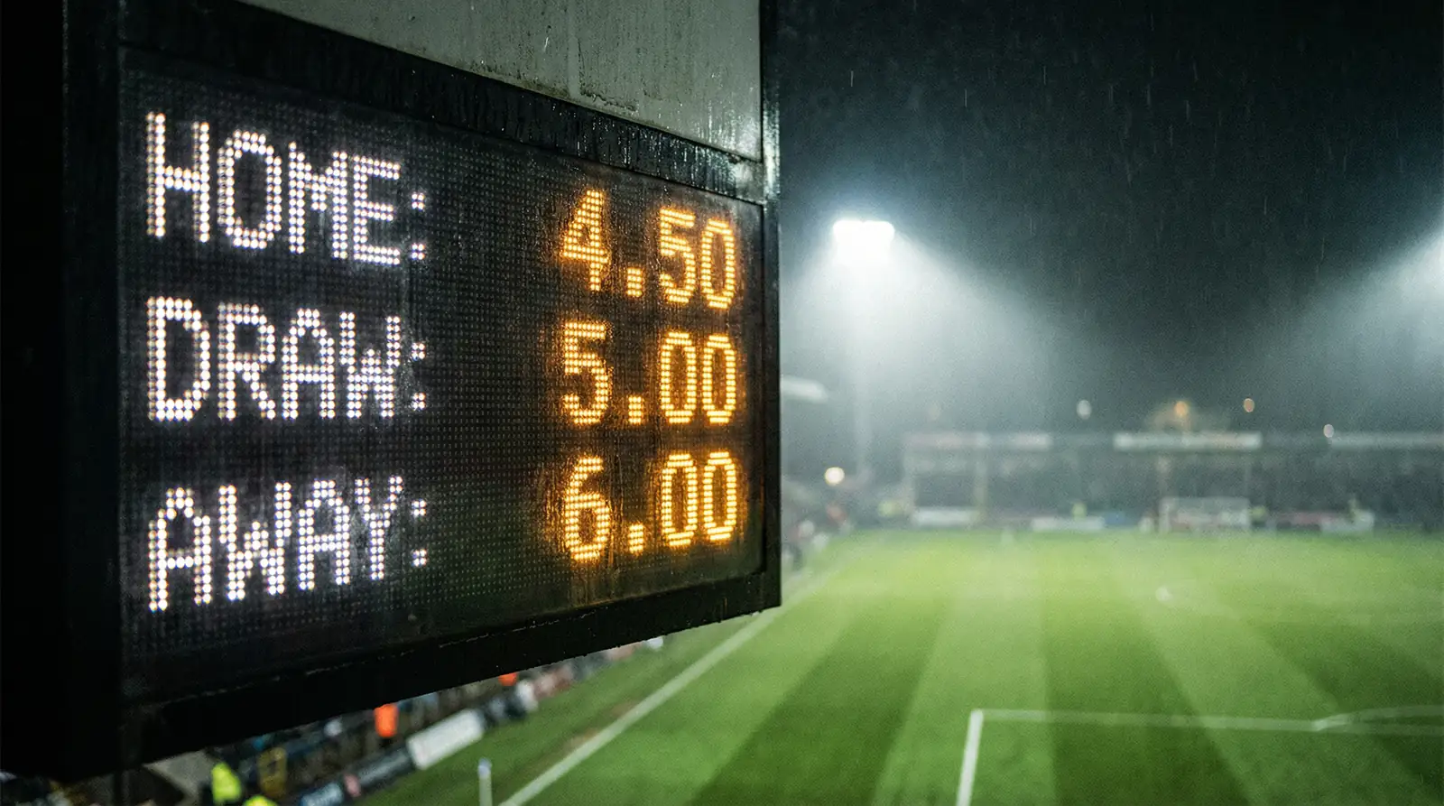 Cuotas actualizadas para el campeón del Mundial 2026 con los principales favoritos según los mercados de apuestas