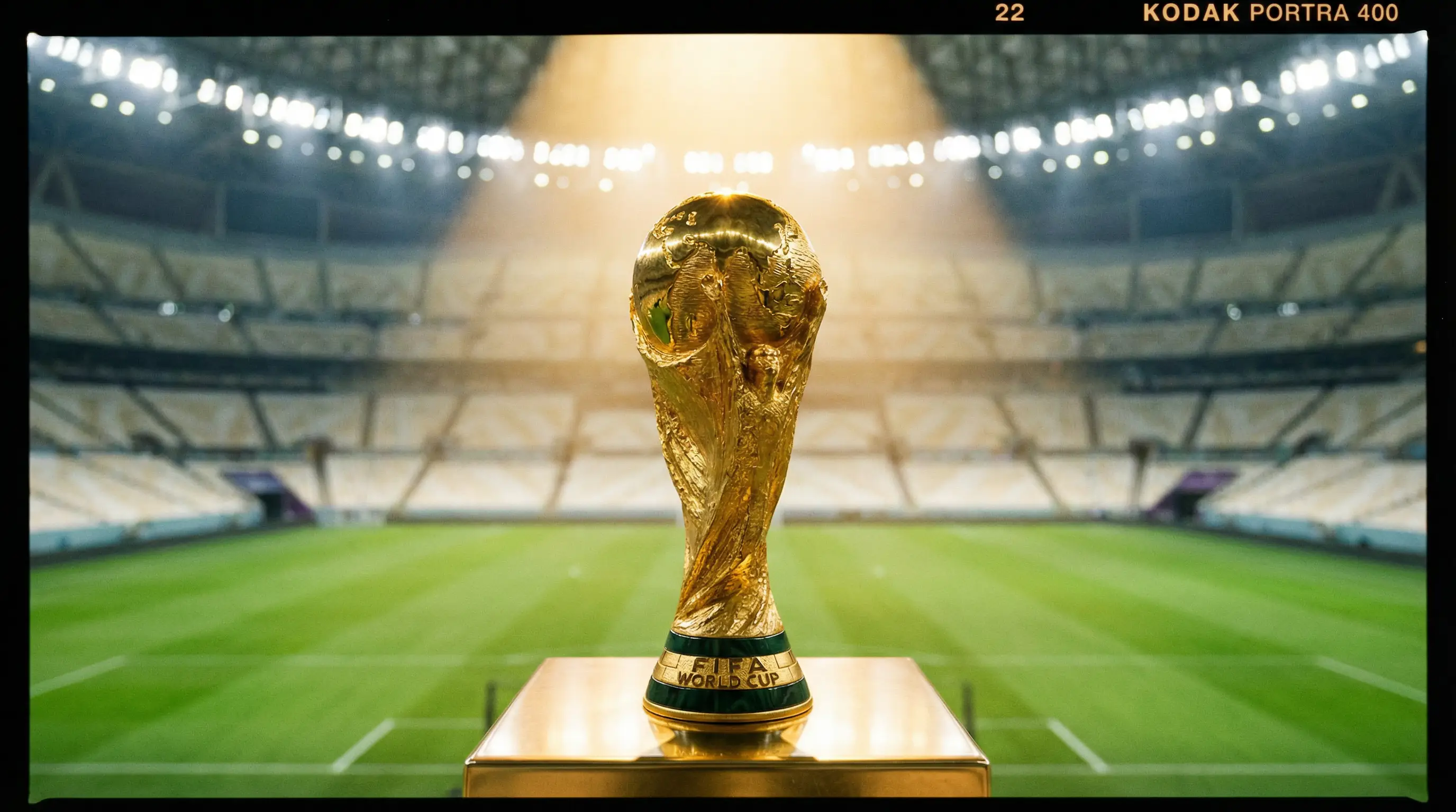 Comparación de cuotas de las selecciones favoritas para ganar el Mundial 2026