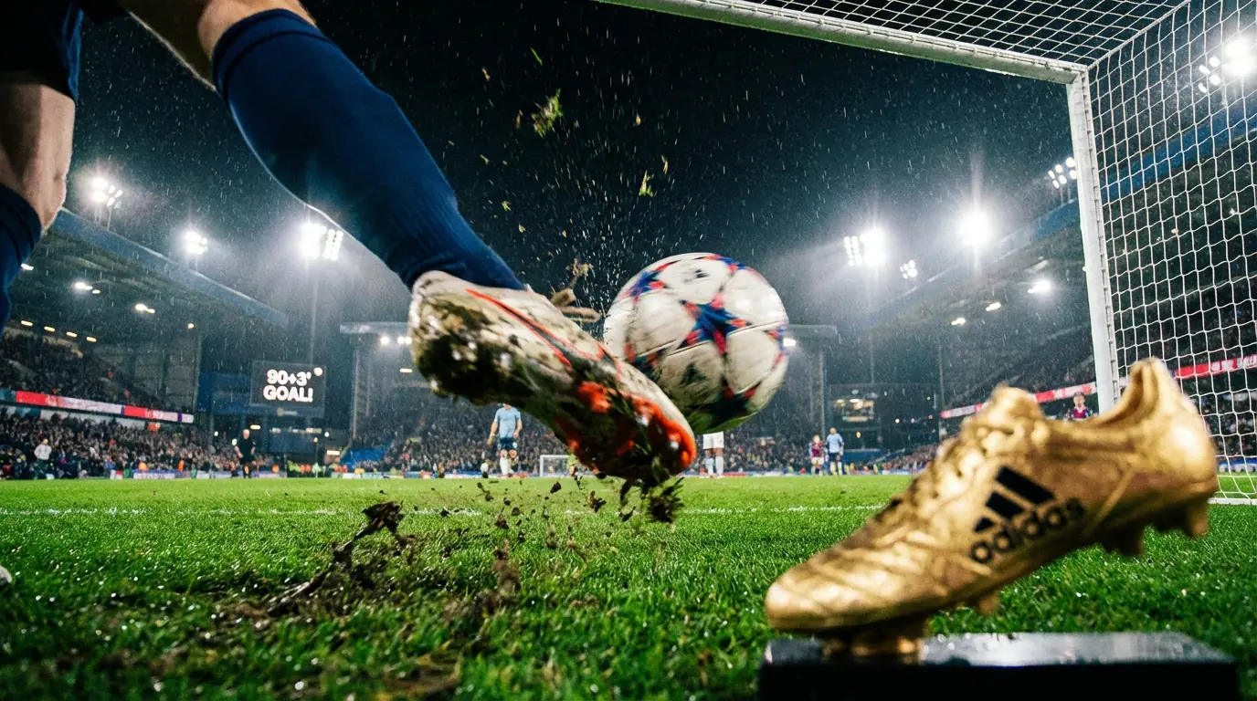 Análisis de cuotas para el máximo goleador del Mundial 2026 con los principales candidatos del torneo