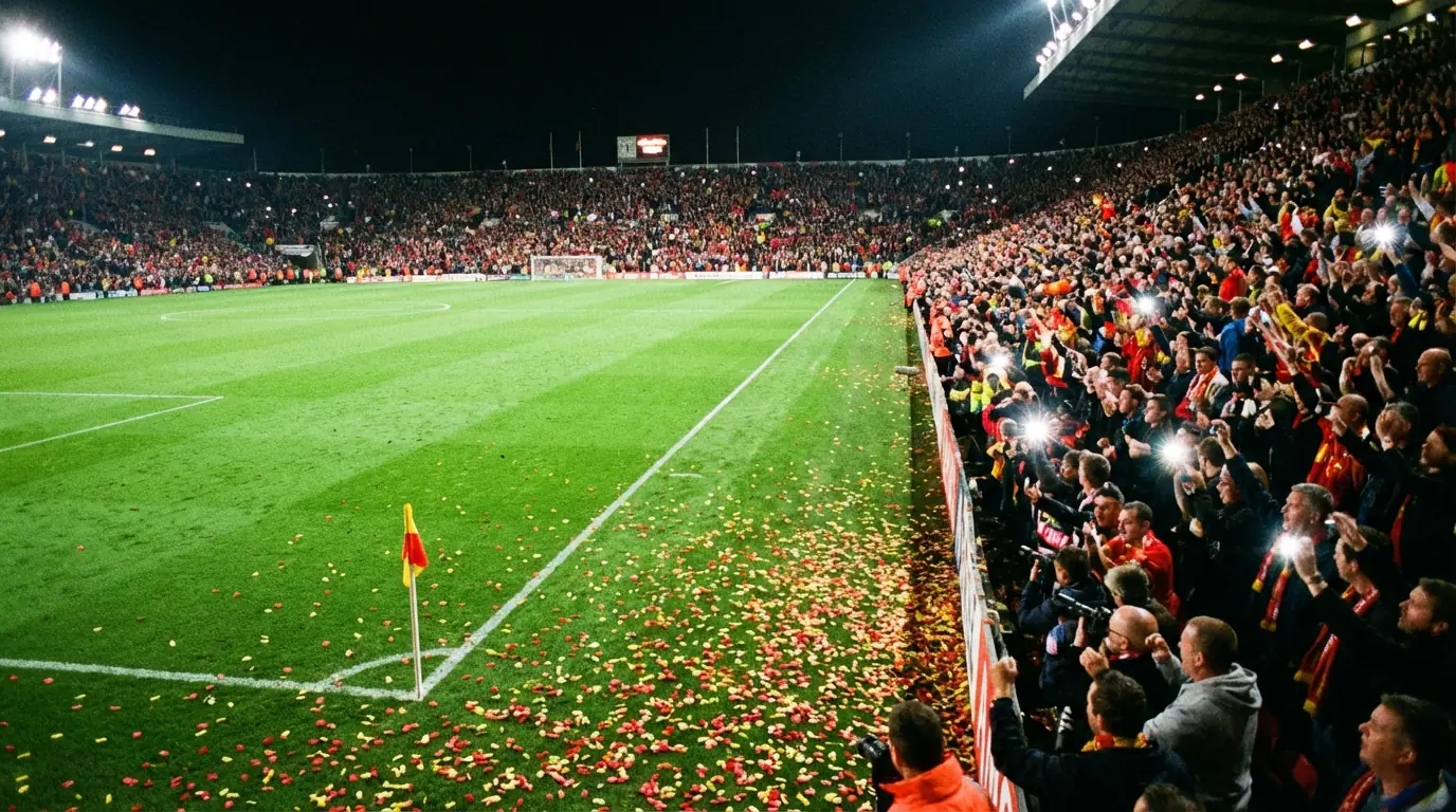 Análisis sobre si España es favorita para ganar el Mundial de fútbol 2026