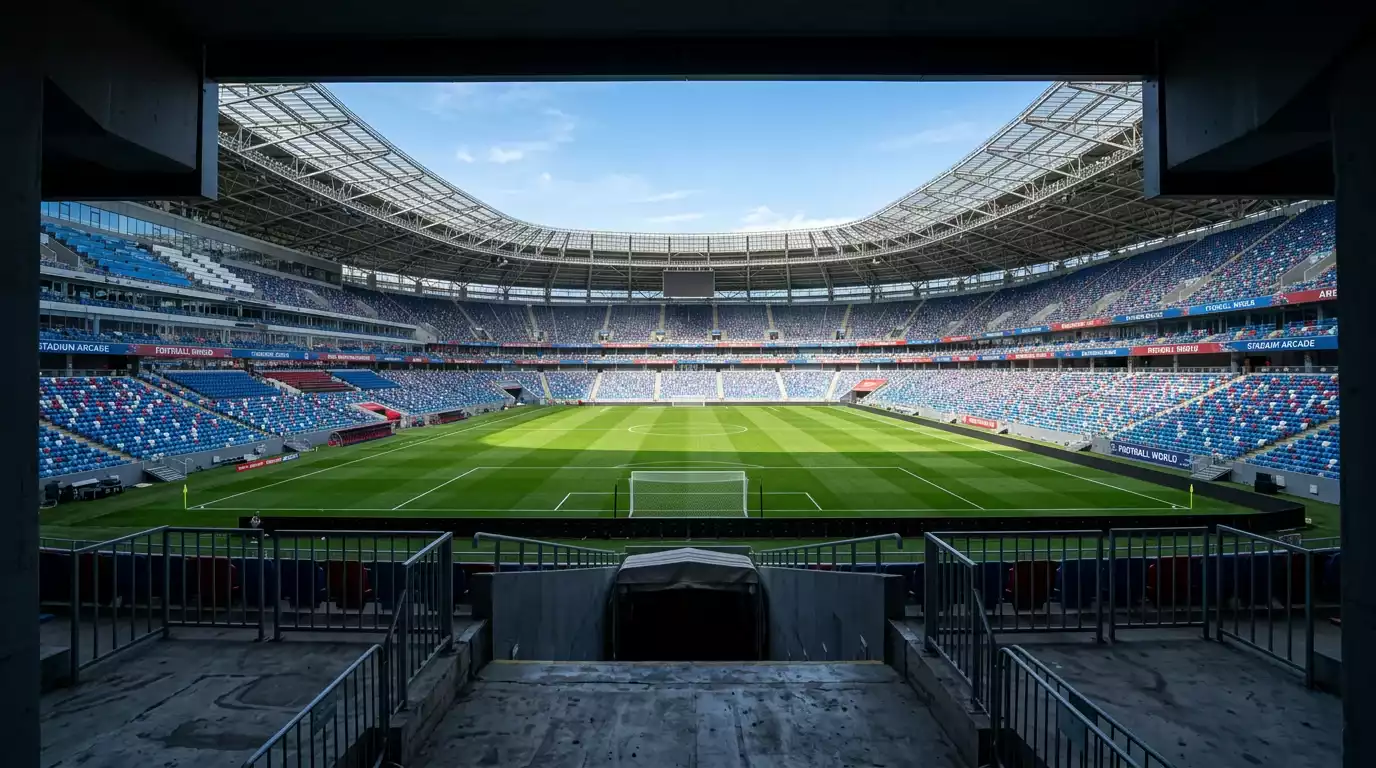 Análisis de los principales rivales de España en el camino hacia la final del Mundial 2026