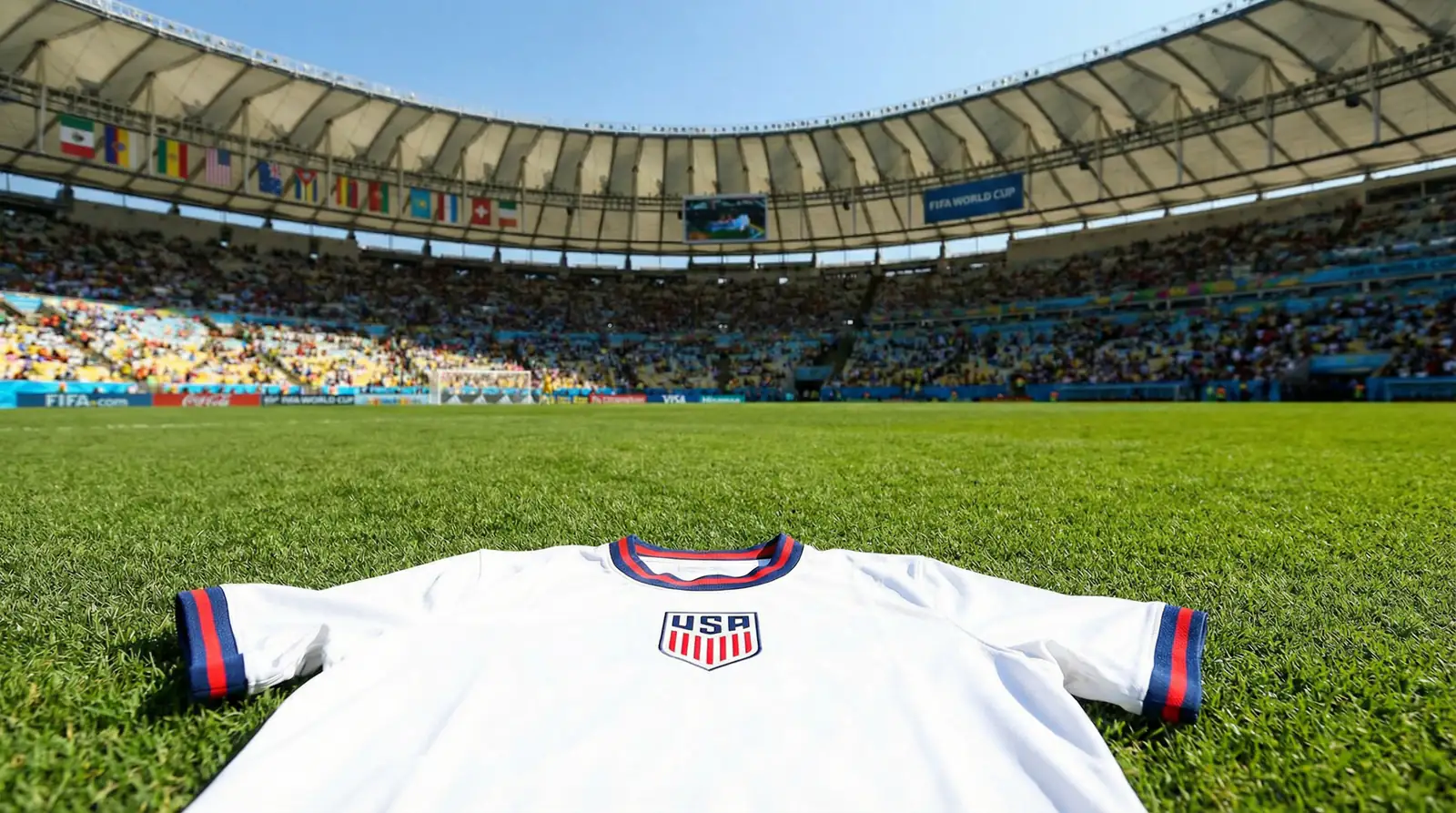 Análisis de la selección de Estados Unidos como anfitriona del Mundial 2026 y el debate sobre la ventaja de jugar en casa