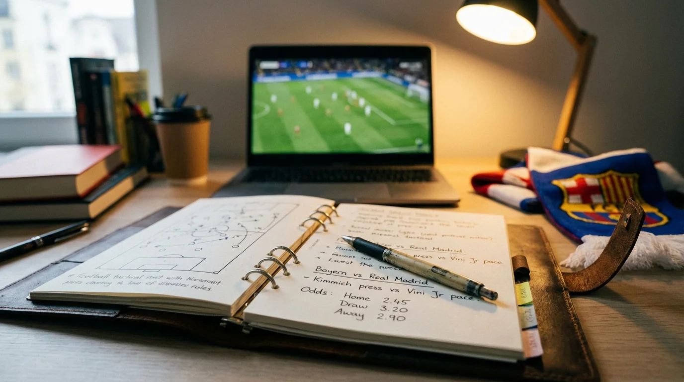 Análisis de estrategias de apuestas deportivas aplicadas a torneos mundialistas con datos históricos y evaluación de rentabilidad