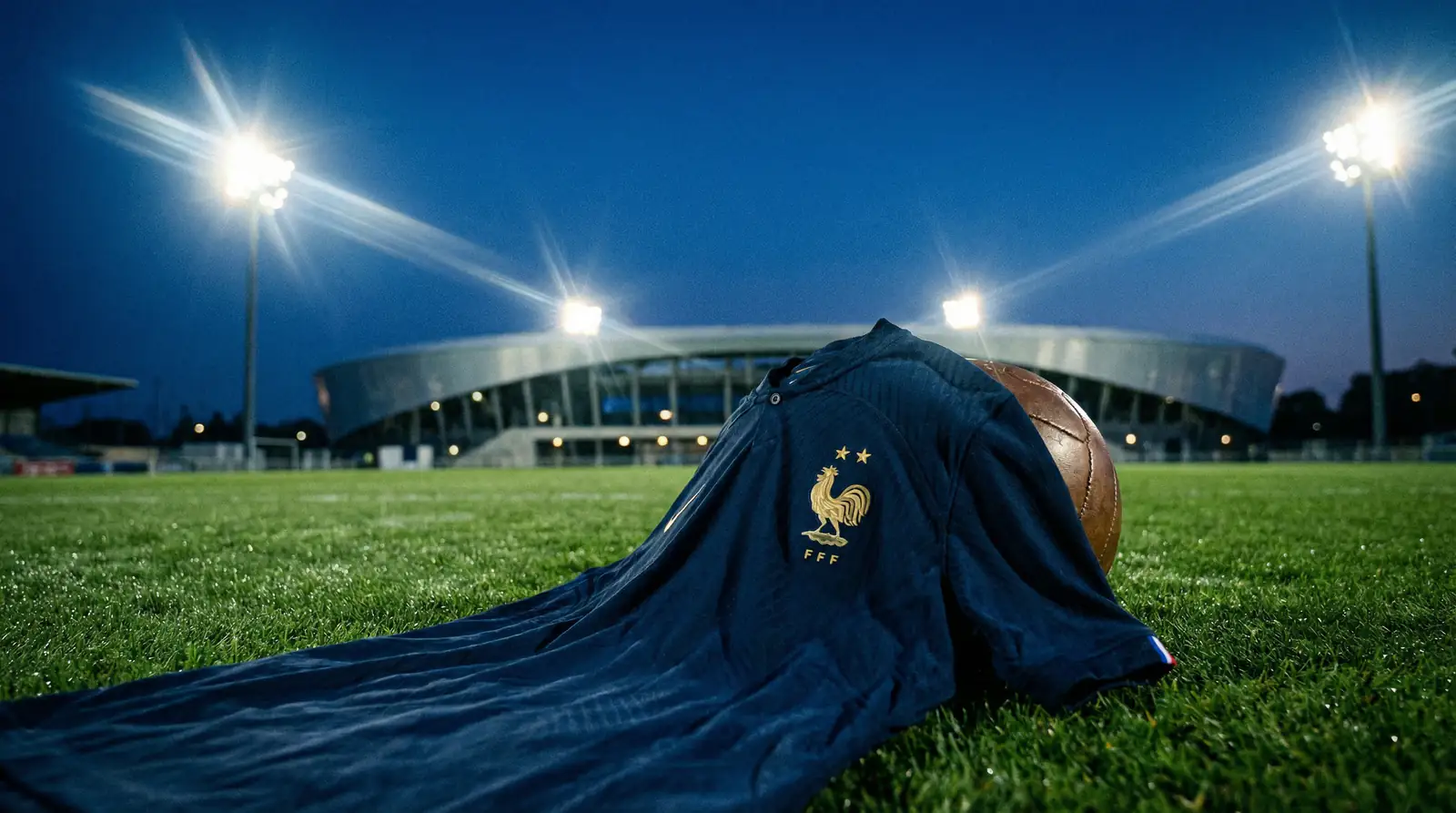 Análisis de la selección francesa en el Mundial 2026 con Mbappé y el debate sobre la era Deschamps