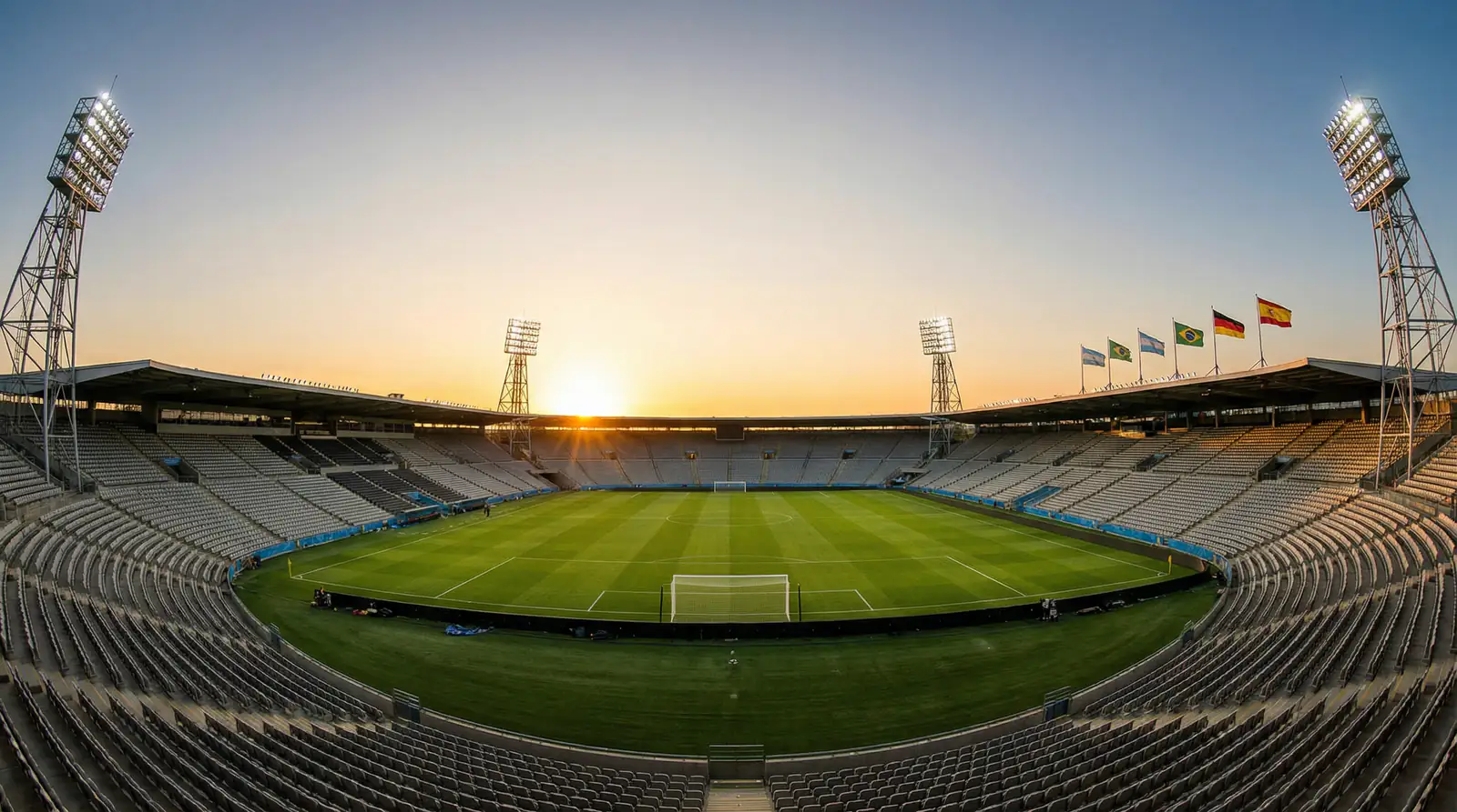 Análisis del Grupo H del Mundial 2026 con España, Uruguay, Arabia Saudí y Cabo Verde