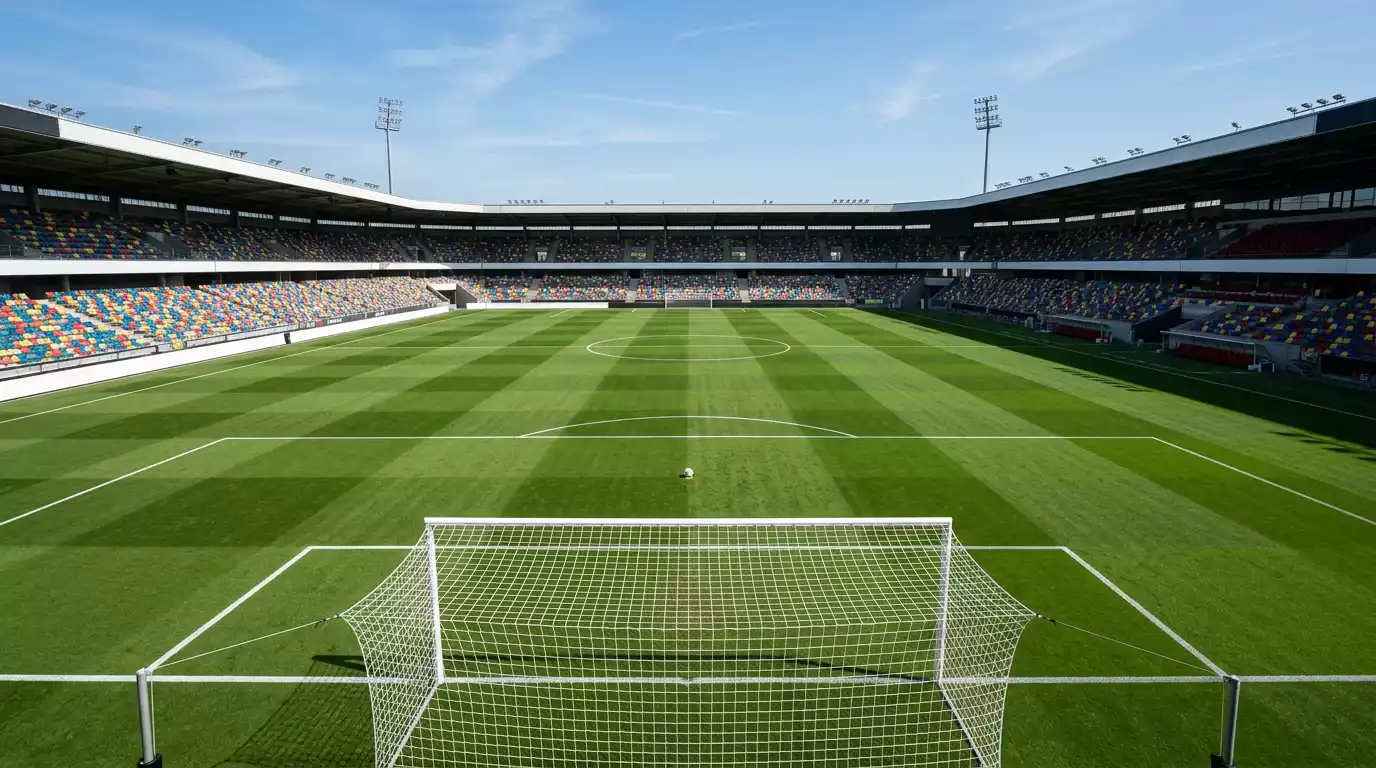 Análisis del Grupo J del Mundial 2026 con Argentina, Argelia, Austria y Jordania