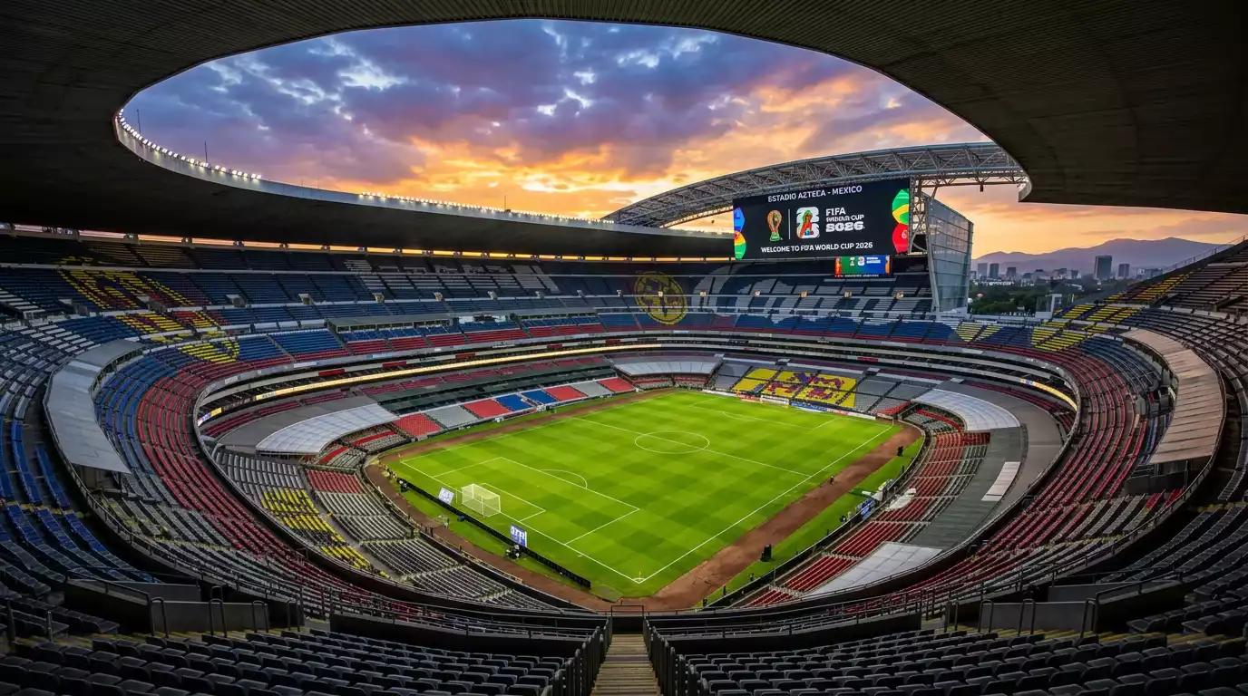 Pronósticos y apuestas para el Mundial 2026