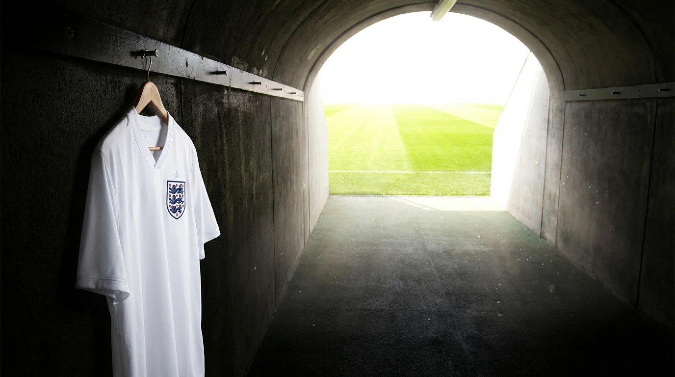 Análisis de la selección inglesa en el Mundial 2026 y el debate sobre la presión histórica de los Three Lions