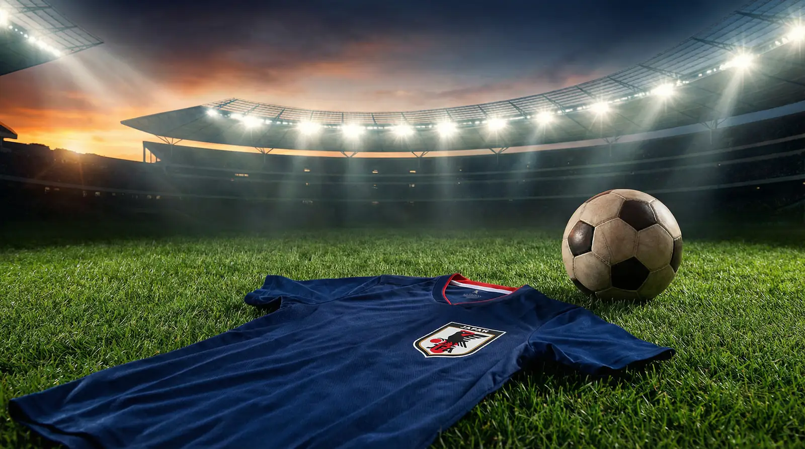 Análisis de la selección de Japón en el Mundial 2026 y su potencial como sorpresa del torneo en el Grupo F