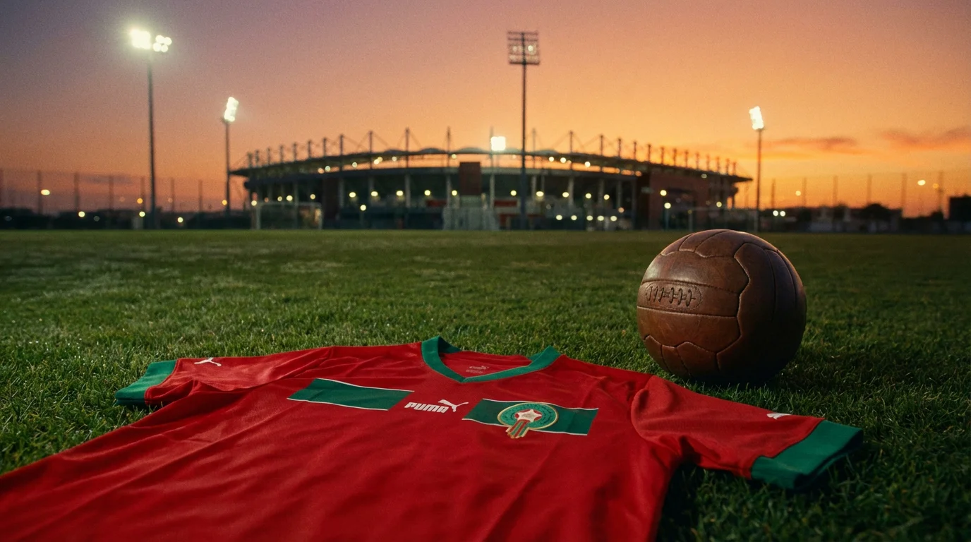 Análisis de Marruecos en el Mundial 2026 tras su histórica semifinal en Qatar 2022