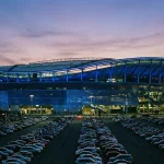 MetLife Stadium en Nueva Jersey, sede de la final del Mundial 2026