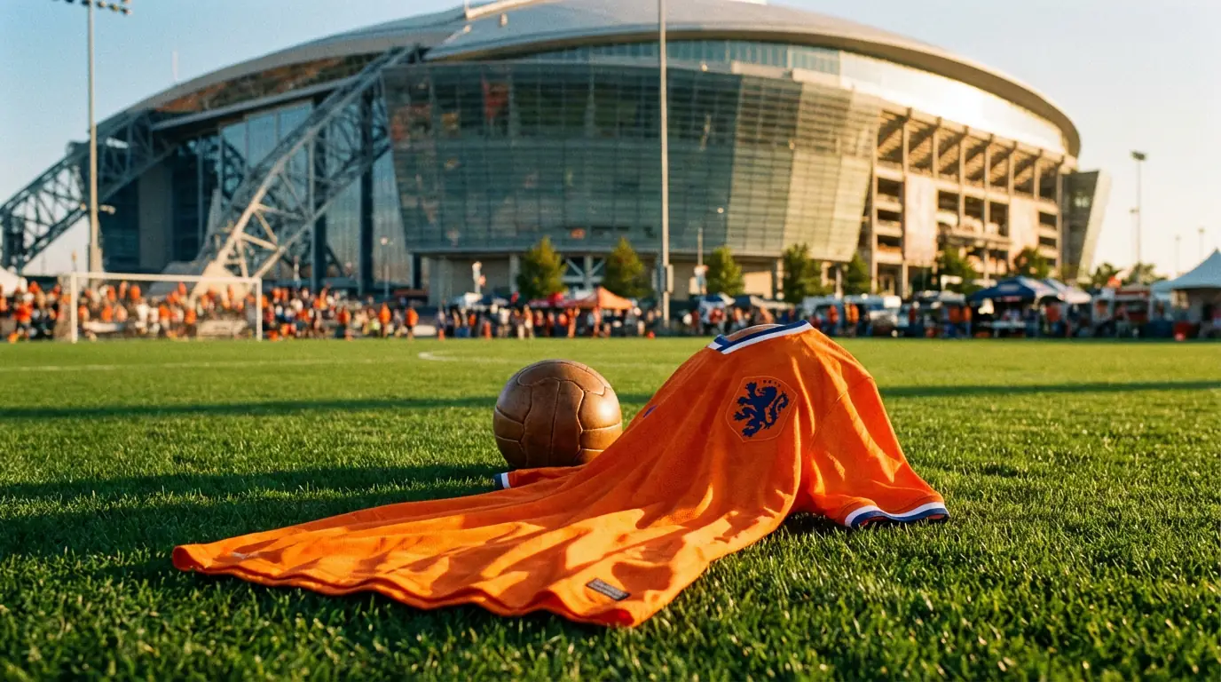 Análisis de la selección de Países Bajos en el Mundial 2026 y su Grupo F con Japón