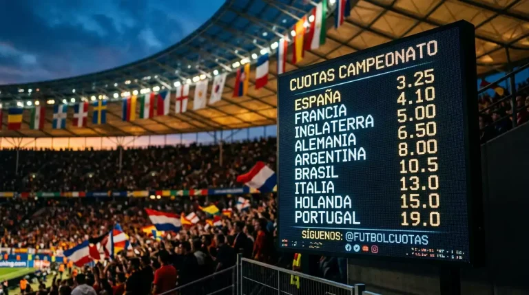 ¿Quién es el favorito del Mundial 2026 tras la segunda jornada?