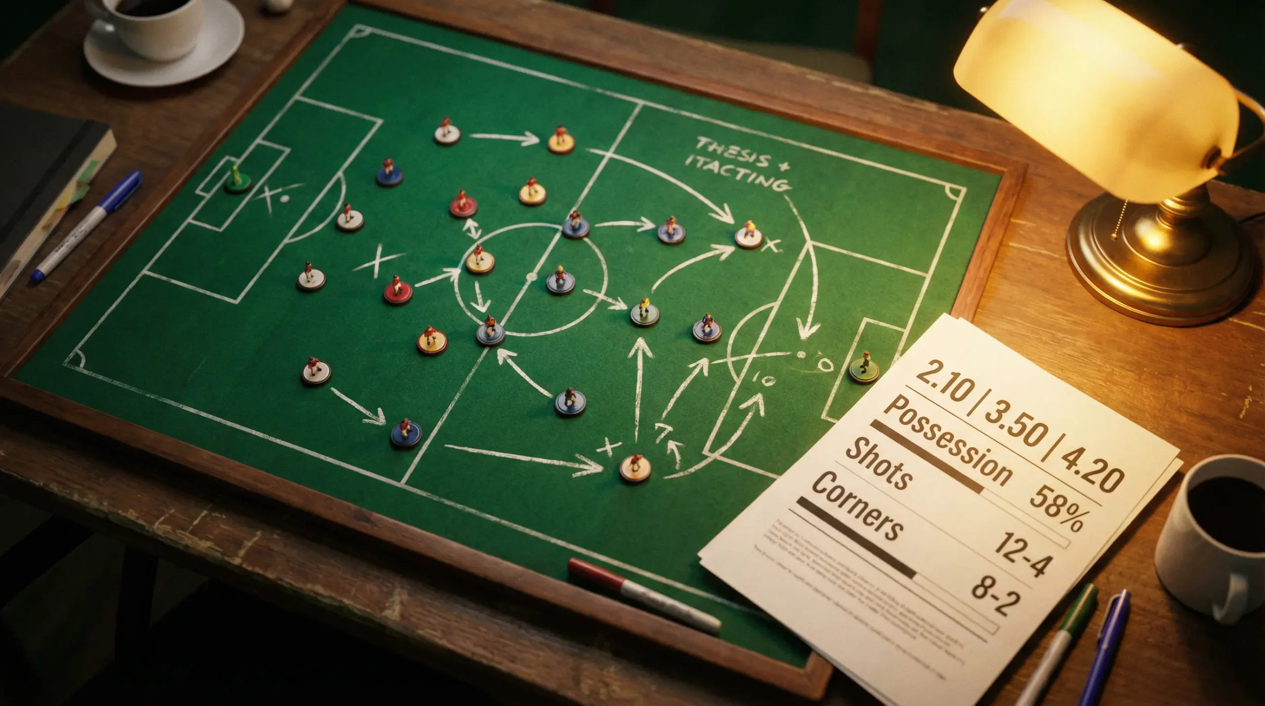 Guía de los diferentes tipos de apuestas disponibles para los partidos del Mundial 2026 incluyendo mercados básicos y especiales