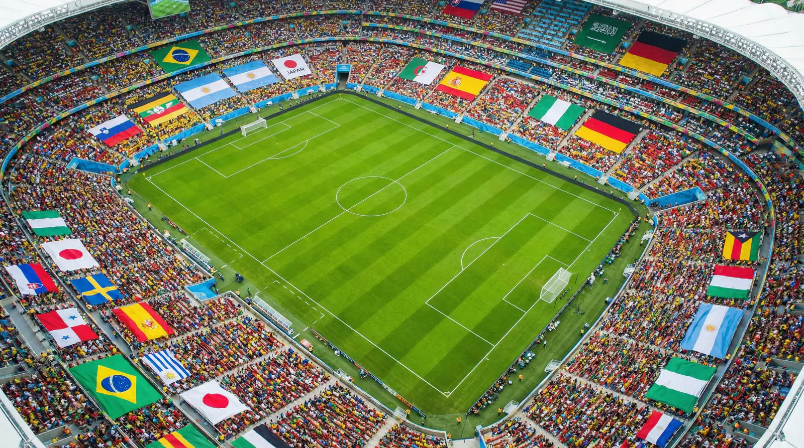 Panorama completo de los 12 grupos del Mundial 2026 con análisis y pronósticos