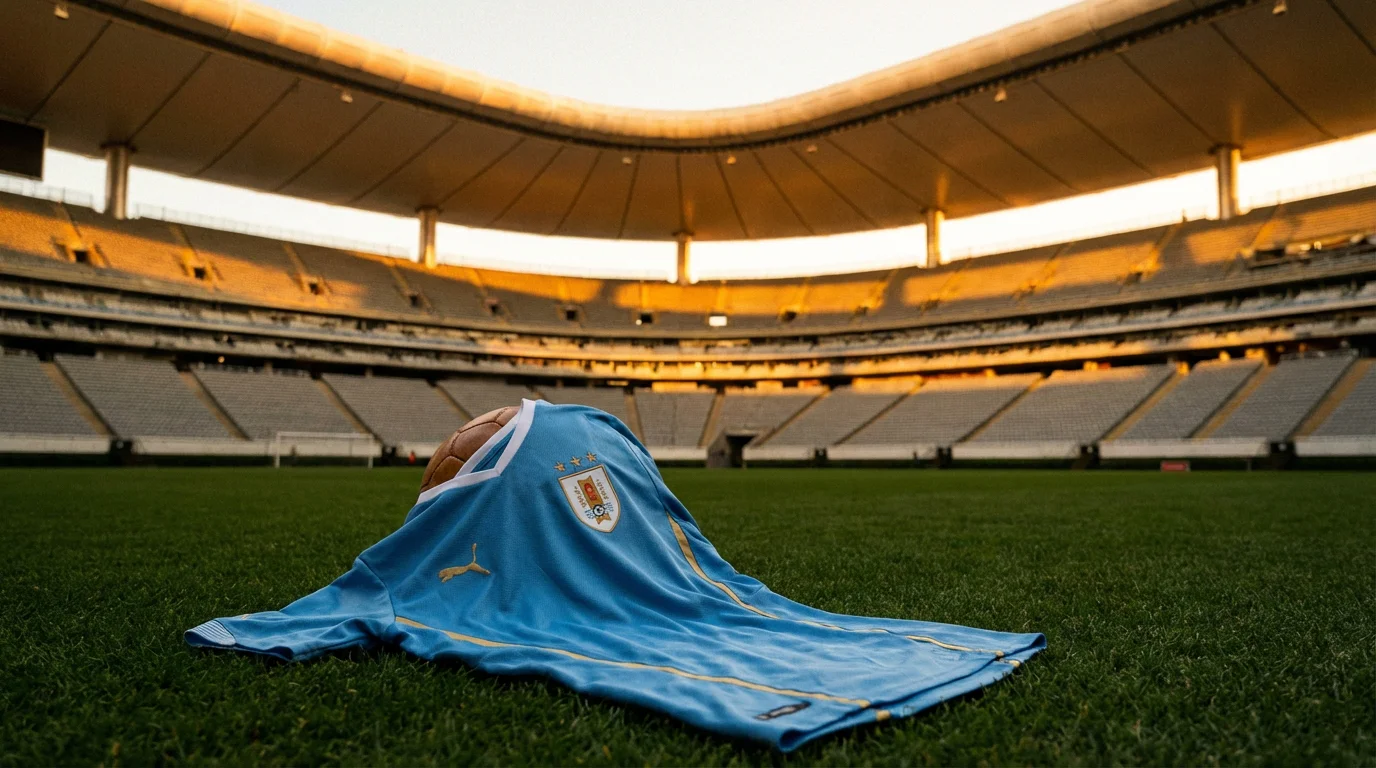Análisis de Uruguay en el Mundial 2026 como rival de España en el Grupo H bajo la dirección de Marcelo Bielsa